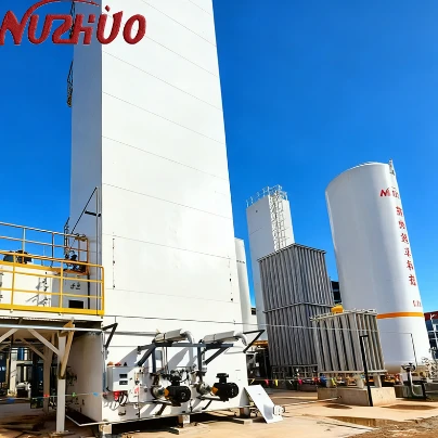 Oxygen Factory high quality